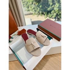 Loro Piana Sandals